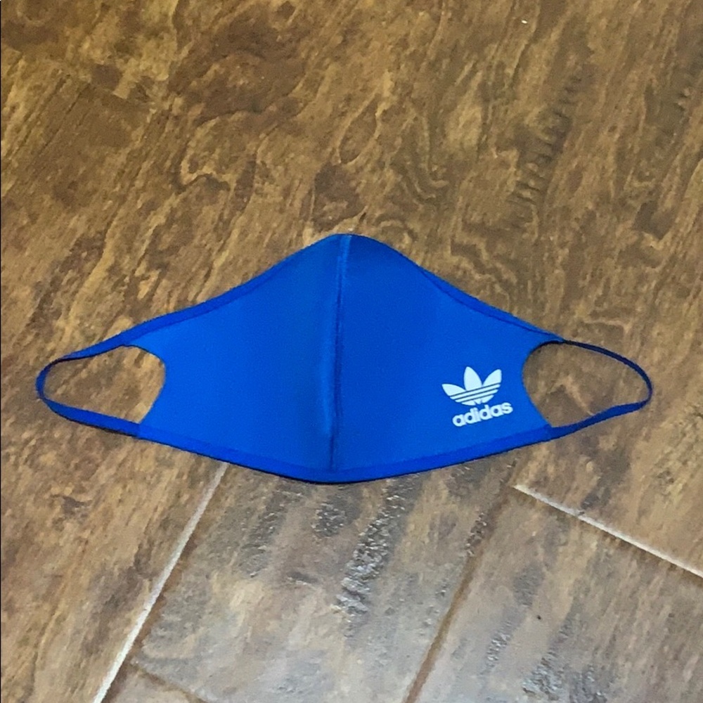 ADIDAS Unisex FACE COVER - Size M/L